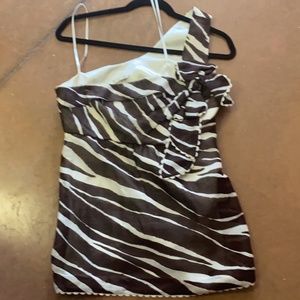 Kate Spade Dress Tank